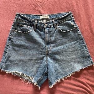 Abercrombie & Fitch Shorts